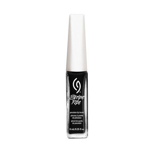 CHINA GLAZE NAIL ART STRIPER PAINT IT BLACK