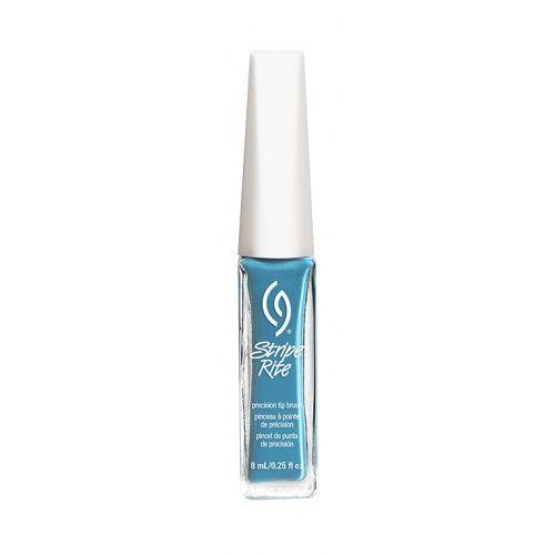 CHINA GLAZE NAIL ART STRIPER 0.25 OZ BAUHAUS BLUES