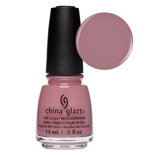 CHINA GLAZE KILL THE LIGHTS 14ml Esmalte de uñas larga duración