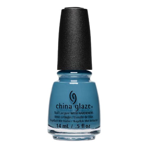 ESMALTE CHINA GLAZE SAMPLE SIZING ME UP 14 ml