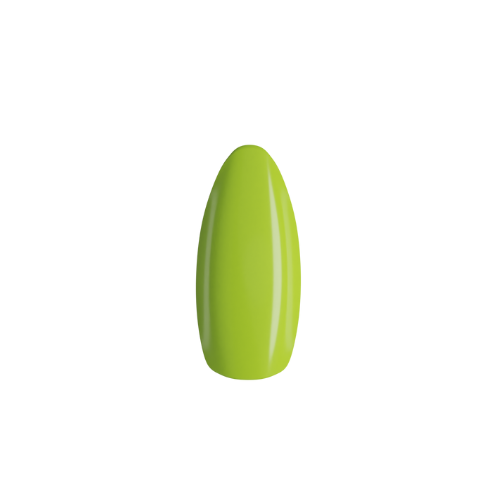 Katai Gelfix Esmalte Semipermanente Tulum Verde