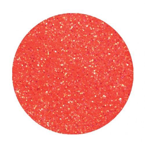 SE POWDER FLUORESCENT ORANGE ICE