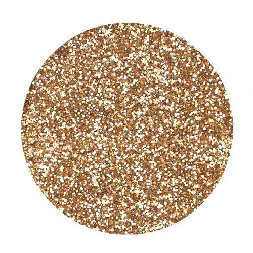 SE POWDER MULTI GOLD HOLOGRAPHIC