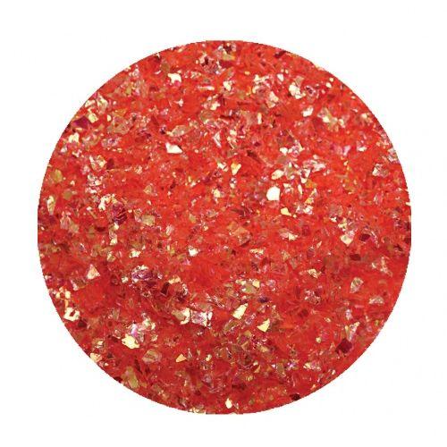 SE CRACKED ICE NEON ORANGE