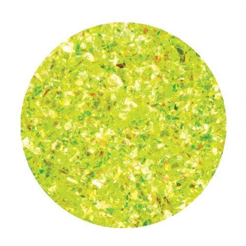 SE CRACKED ICE NEON YELLOW