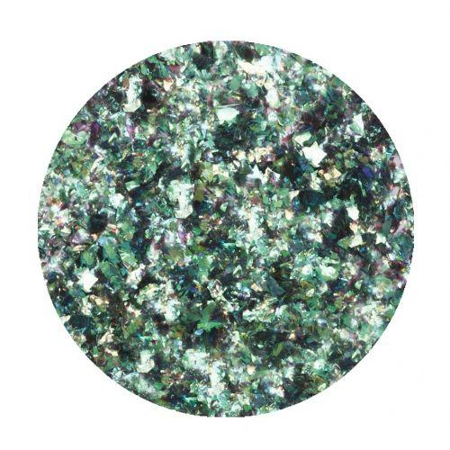 SE CRACKED ICE BLUE GREEN