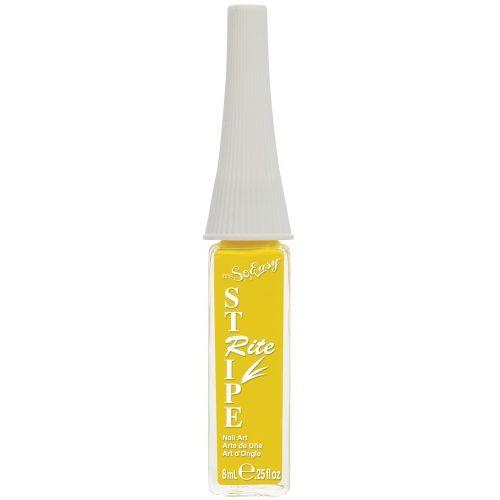 SO EASY PAINT ESMALTE DE UÑAS YELLOW 0,25 OZ 8ML