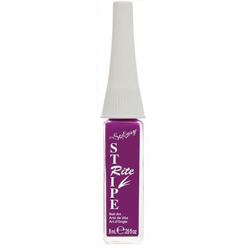 SO EASY PAINT ESMALTE DE UÑAS HOT FUCHSIA 0,25 OZ 8ML