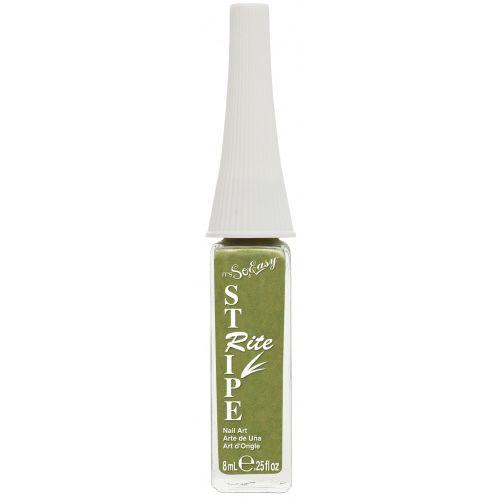 SO EASY PAINT ESMALTE DE UÑAS OLIVE GREEN METALLIC 0,25 OZ 8ML