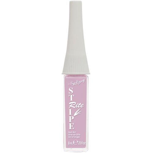 SO EASY PAINT ESMALTE DE UÑAS BABY PINK 0,25 OZ 8ML