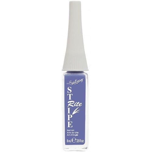 SO EASY PAINT ESMALTE DE UÑAS PERIWINKLE 0,25 OZ 8ML