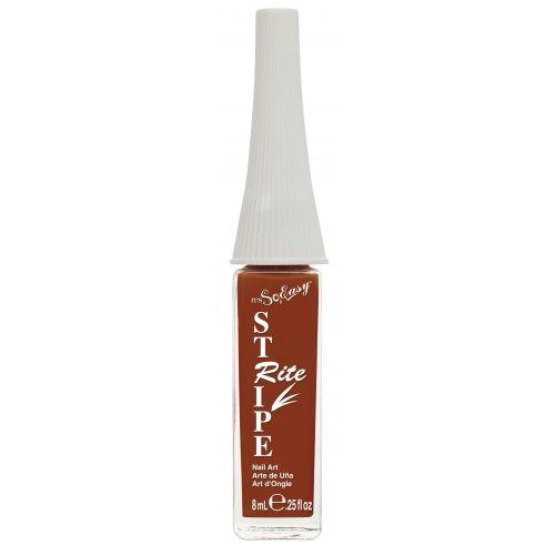 SO EASY PAINT ESMALTE DE UÑAS NAVAJO SUNSET 0,25 OZ 8ML