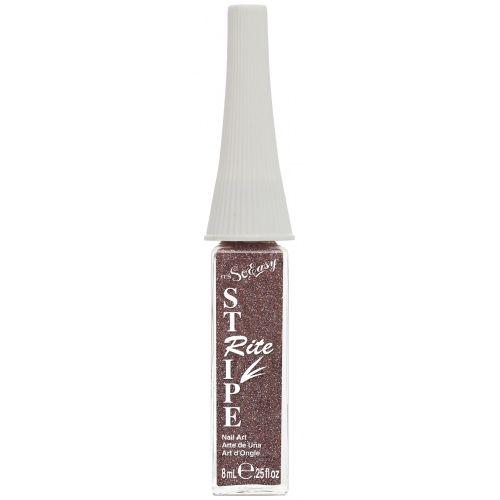 SO EASY GLITTER PAINT BABY PINK 0,25 OZ 8ML