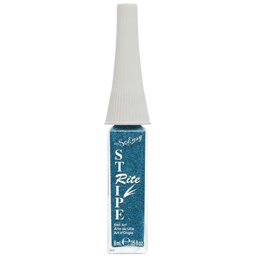 SO EASY GLITTER PAINT SKY BLUE 0,25 OZ 8ML
