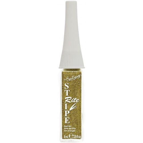 SO EASY GLITTER PAINT GOLD 0,25 OZ 8ML