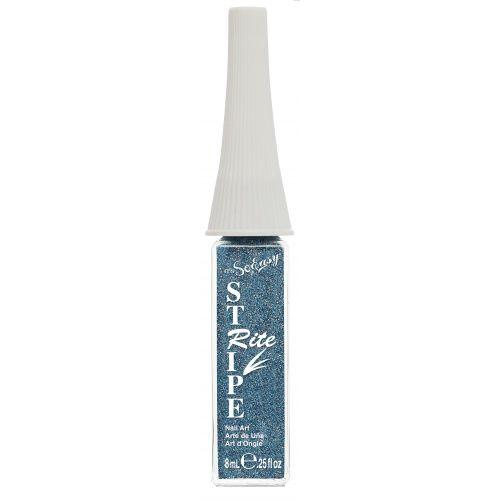 SO EASY GLITTER PAINT AQUAMARINE 0,25 OZ 8ML