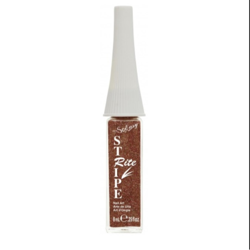 SO EASY GLITTER PAINT SAND 0,25 OZ 8ML
