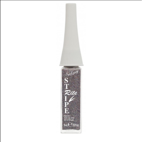 SO EASY GLITTER PAINT LILAC 0,25 OZ 8ML