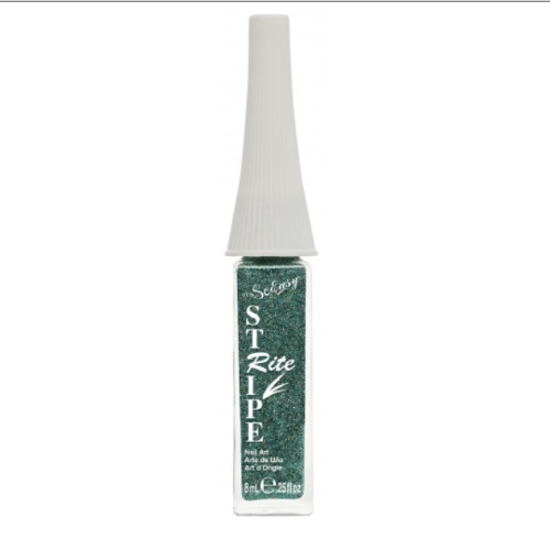 SO EASY GLITTER PAINT TEAL 0,25 OZ 8ML