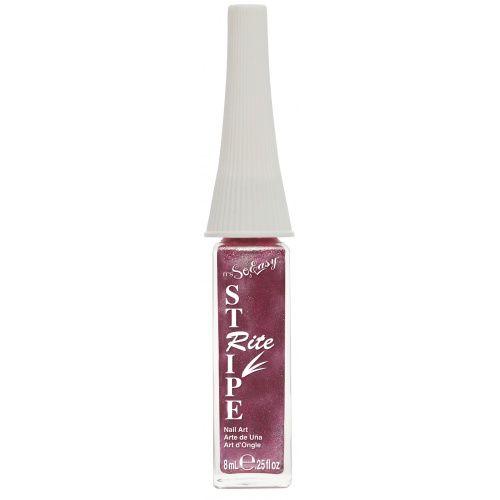SO EASY PAINT ESMALTE DE UÑAS LAVENDER ROSE METAL 0,25 OZ 8ML