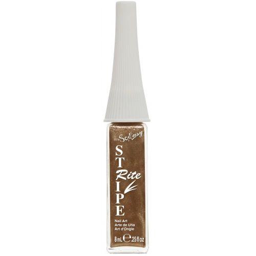 SO EASY PAINT ESMALTE DE UÑAS COPPER METAL 0,25 OZ 8ML