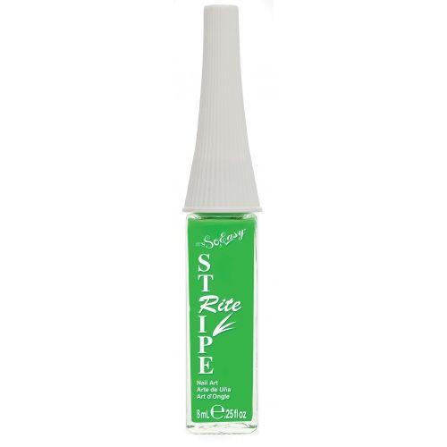 SO EASY PAINT ESMALTE DE UÑAS HOT GREEN 0,25 OZ 8ML