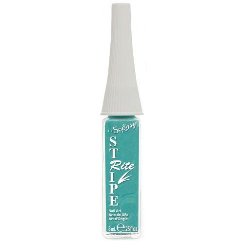 SO EASY PAINT ESMALTE DE UÑAS AQUA METALLIC 0,25 OZ 8ML