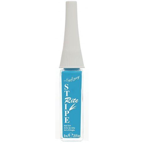 SO EASY PAINT ESMALTE DE UÑAS AZURE BLUE 0,25 OZ 8ML