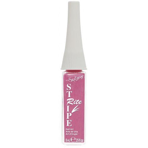 SO EASY PAINT ESMALTE DE UÑAS ROSE METALLIC 0,25 OZ 8ML