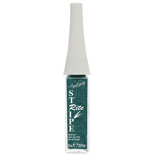 SO EASY GLITTER PAINT ACQUA 0,25 OZ 8ML