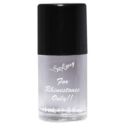 SE RHINESTONE ONLY 0,5 OZ TOP COAT