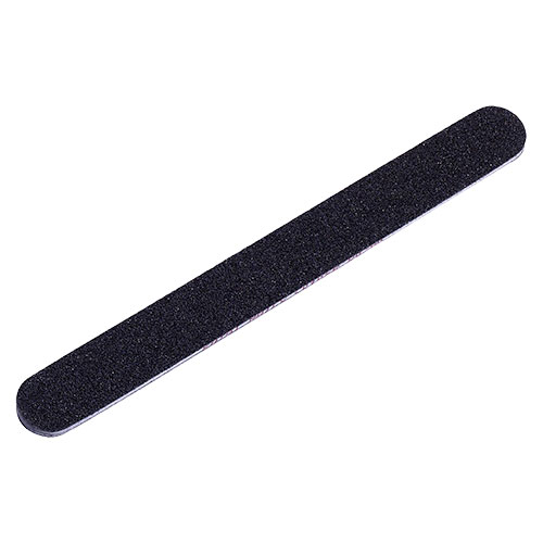 KATAI LIMA UÑAS ACOLCHADA NEGRA 80/80
