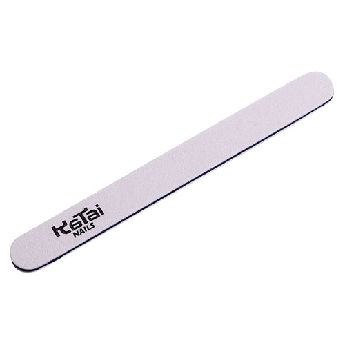 KATAI LIMA UÑAS PREMIUM BLANCA 80/100