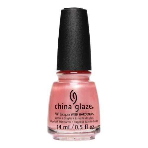 CHINA GLAZE ESMALTE UÑAS PRETTY AS A PETAL 14ML