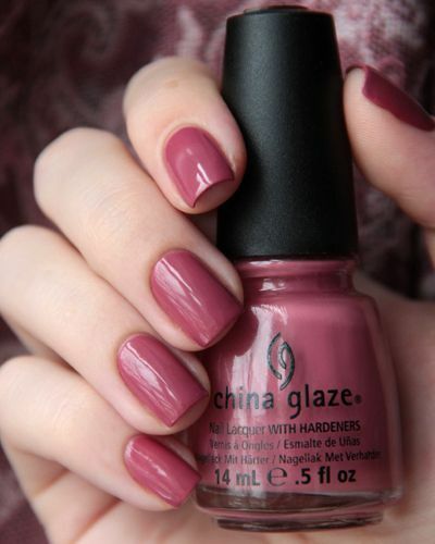 CHINA GLAZE Esmalte uñas FIFTH AVENUE 14ML