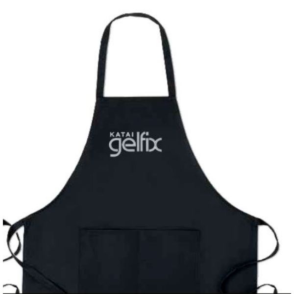 Delantal Katai Gelfix