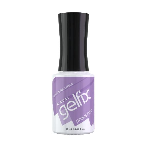 Katai Gelfix Semipermanente Provenza Color Lila Pastel