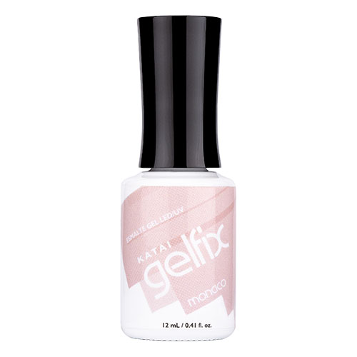 Esmalte Semipermanente Rosa Natural Katai Gelfix Mónaco