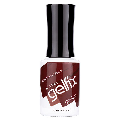 KATAI GELFIX - GINEBRA EN GEL SEMIPERMANENTE
