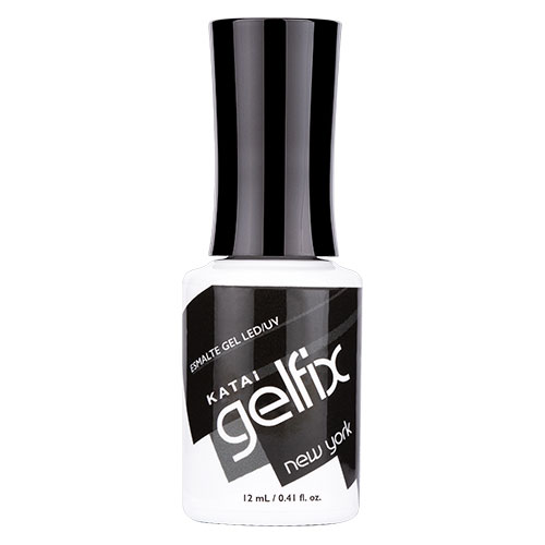KATAI GELFIX - NEW YORK EN GEL SEMIPERMANENTE SECADO EN LED/UV 12ML