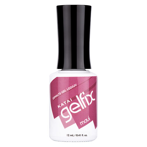 Katai Gelfix Esmalte Semipermanente Maui Rosa