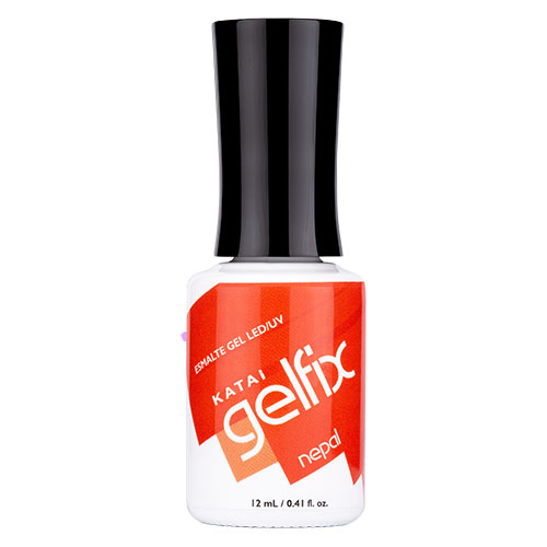 KATAI GELFIX - NEPAL EN GEL SEMIPERMANENTE