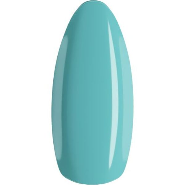 KATAI Gelfix Esmalte Semipermanente Marbella en Tono Azul Pastel