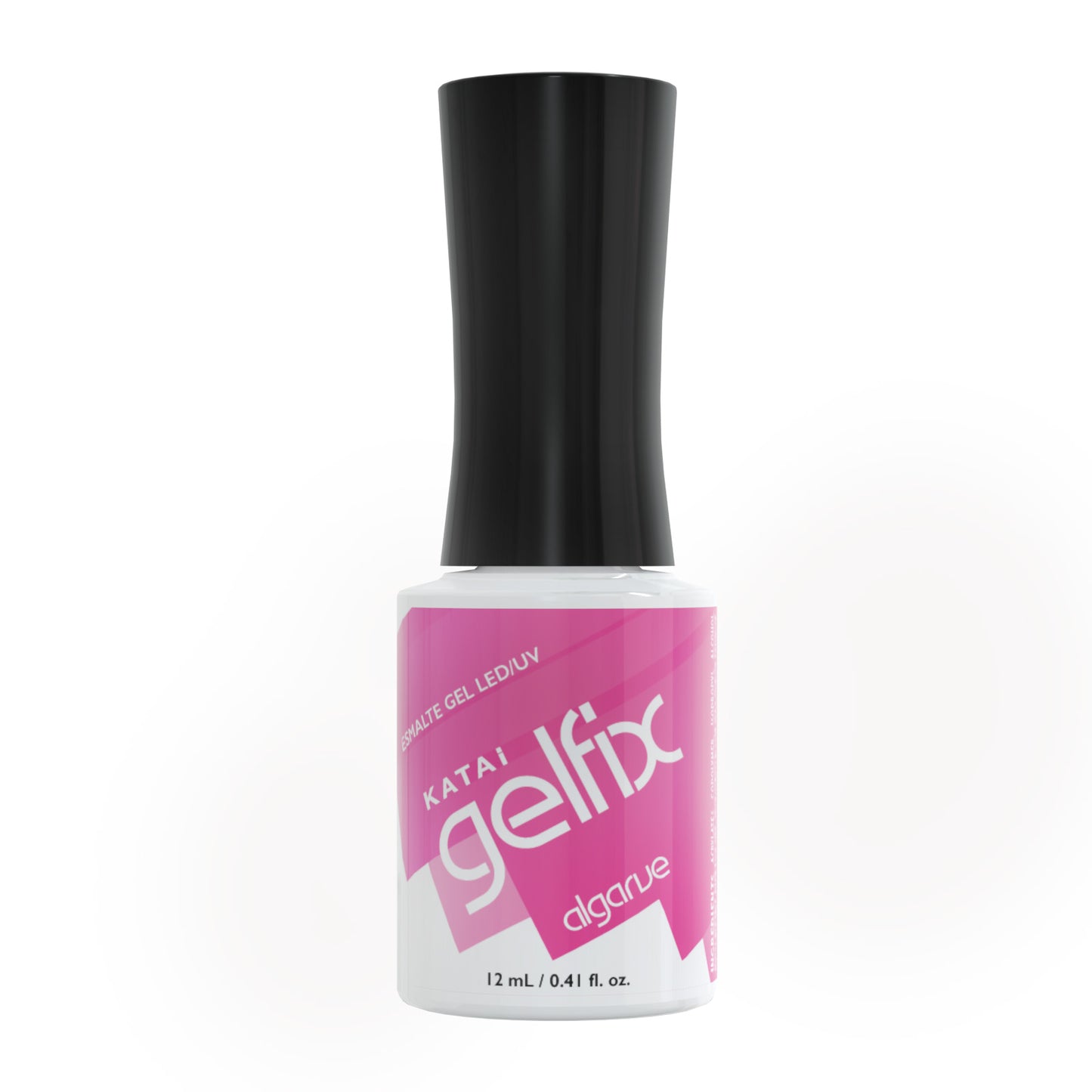 semipermanente fluor rosa