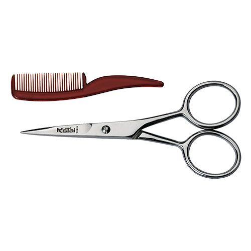 KATAI TIJERA BIGOTE