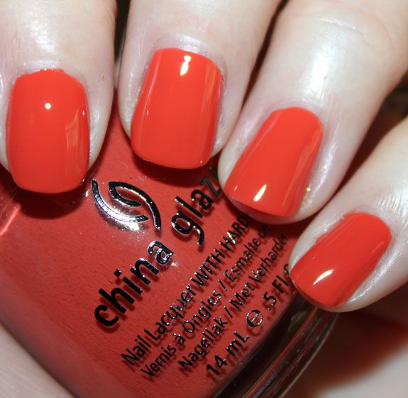 CHINA GLAZE ESMALTE UÑAS LIFE PRESERVER 14ML