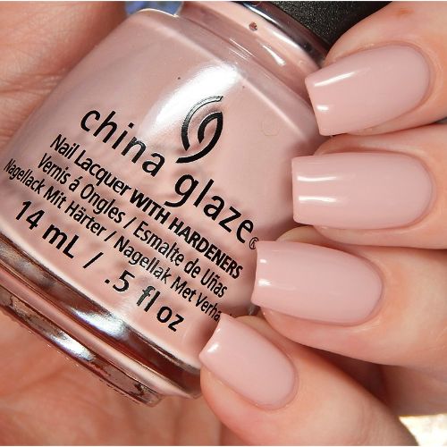 ESMALTE CHINA GLAZE LOW MAINTENANCE 14 ml