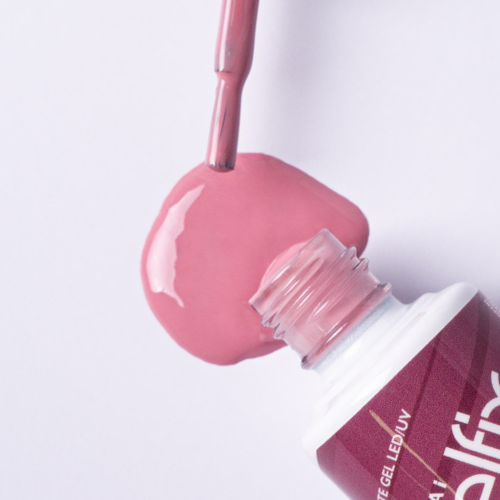 Katai Gelfix Esmalte Semipermanente Maui Rosa