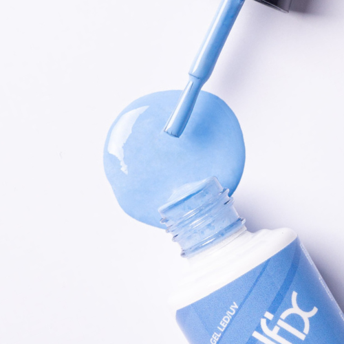 KATAI GELFIX - MIKONOS EN GEL SEMIPERMANENTE SECADO EN LED/UV 12ML