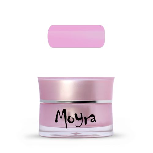SUPERSHINE COLOUR GEL Nº 591 PINK PANTHER de MOYRA